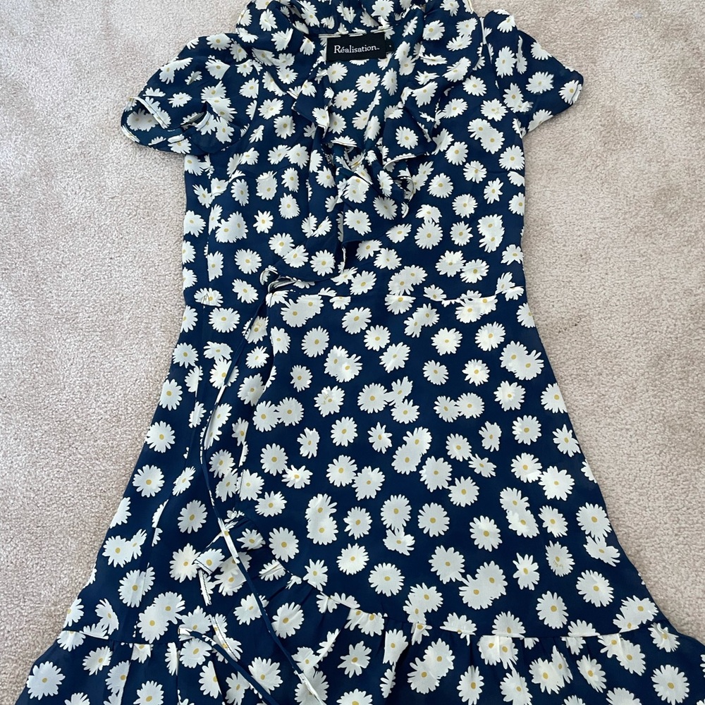 Realisation dress - Picture 3 of 7